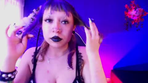 Kuromi online show from June 6, 12:10 pm