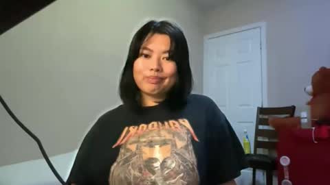 Snapshot of kuromixx444 chatting on January 9, 4:15 am kuromixx444 online show from January 9, 4:15 am