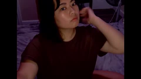 Snapshot of kuromixx444 chatting on January 12, 7:46 am kuromixx444 online show from January 12, 7:46 am