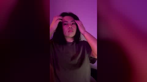 Snapshot of kuromixx444 chatting on January 15, 4:17 am kuromixx444 online show from January 15, 4:17 am