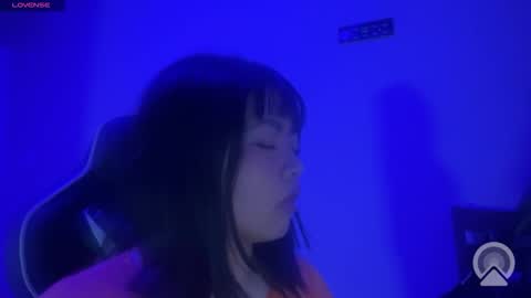 kuromixx444 online show from February 11, 6:51 am