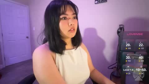 kuromixx444 online show from March 25, 6:41 am