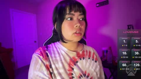 kuromixx444 online show from April 20, 1:41 am