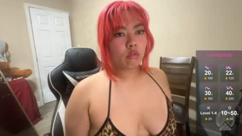 kuromixx444 online show from June 12, 9:41 am