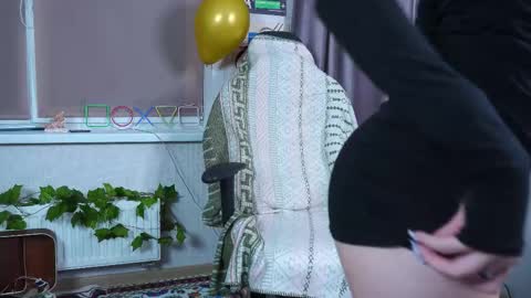 Ariya online show from November 3, 12:17 pm