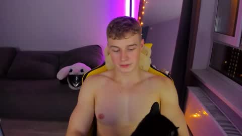 kurt_hanssen online show from November 11, 8:09 pm