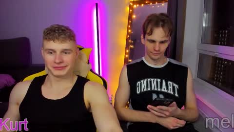 Snapshot of kurt_hanssen chatting on February 12, 10:49 pm kurt_hanssen online show from February 12, 10:49 pm