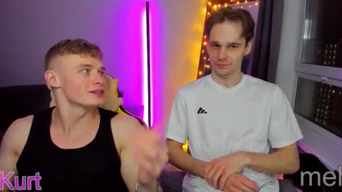 Snapshot of kurt_hanssen chatting on February 13, 10:50 pm kurt_hanssen online show from February 13, 10:50 pm