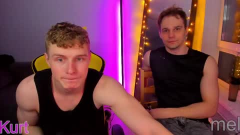 kurt_hanssen online show from June 4, 11:11 pm