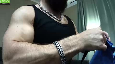 Snapshot of kurt_stone1 chatting on February 22, 9:56 am kurt_stone1 online show from February 22, 9:56 am