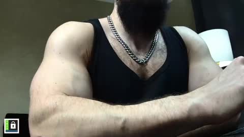 kurt_stone1 online show from April 2, 6:05 pm