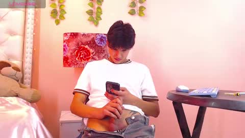 JASON online show from October 21, 4:41 pm