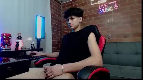 JASON online show from March 21, 3:33 am