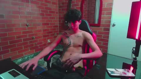 JASON online show from April 14, 5:24 am