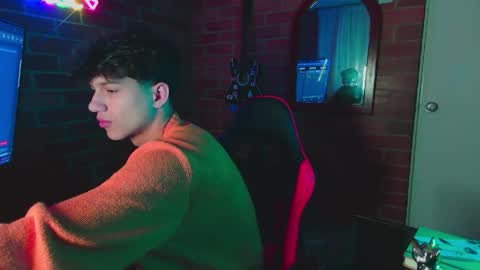 JASON online show from April 25, 5:43 am