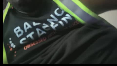 Snapshot of kushgod711 chatting on May 5, 11:13 pm kgbbc9 online show from May 5, 11:13 pm