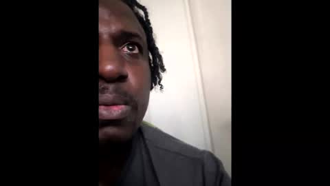 Snapshot of kushgod711 chatting on June 8, 11:49 pm kgbbc9 online show from June 8, 11:49 pm