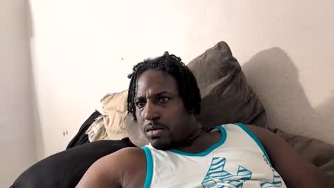 Snapshot of kushgod711 chatting on June 9, 10:54 pm kgbbc9 online show from June 9, 10:54 pm