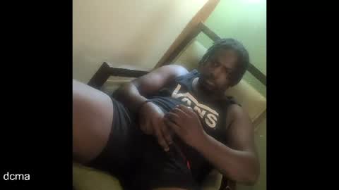 Snapshot of kushgod711 chatting on July 1, 9:58 pm kgbbc9 online show from July 1, 9:58 pm