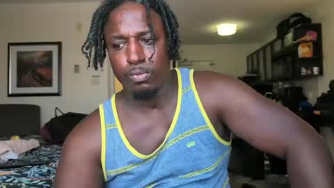 Snapshot of kushgod711 chatting on August 1, 8:08 pm kgbbc9 online show from August 1, 8:08 pm