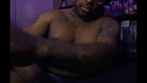 Kushgoth online show from September 16, 4:13 am