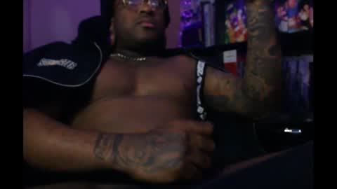 Kushgoth online show from October 21, 5:08 am