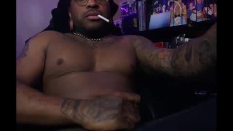 Kushgoth online show from January 7, 4:37 am