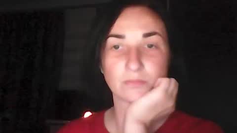 Snapshot of kusia032132 chatting on May 17, 7:10 pm kusia032132 online show from May 17, 7:10 pm