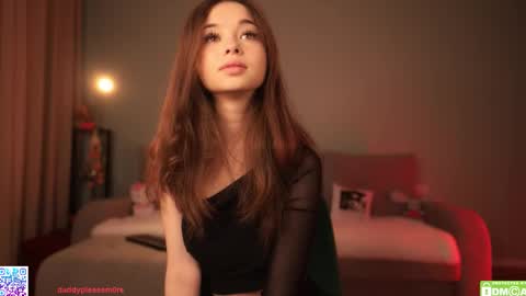 Brianna my friends can call me Bri or kusya D online show from November 15, 6:33 am