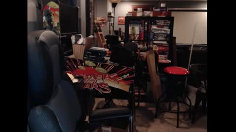 Vlad Voivode of Wallachia online show from February 23, 9:56 pm