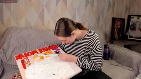 Kvetachka Thu-Sun 0900am-1500pmGTM2 online show from March 11, 4:21 am