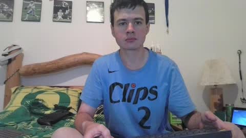 Kenji online show from April 14, 2:50 am