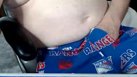 kwib34 online show from April 10, 9:03 am