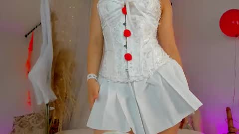 kyany  online show from October 31, 11:44 am