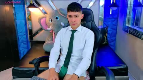 Kygo online show from October 15, 7:52 am