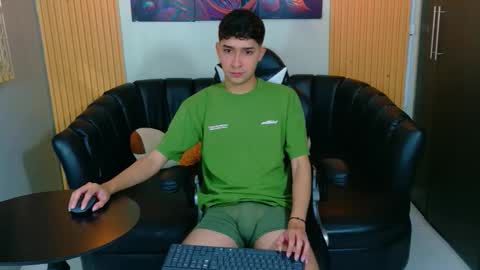 Kygo online show from December 22, 12:57 pm