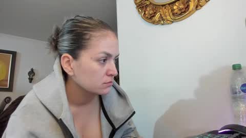 kyhara online show from February 20, 1:46 am