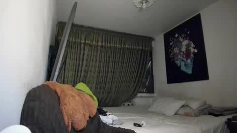 kyhara online show from March 17, 11:30 pm