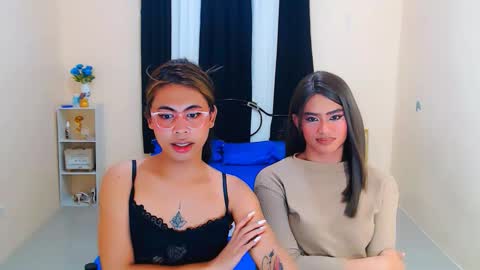 kylarose smith online show from October 18, 9:15 pm