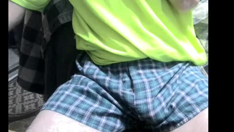 kyle390 online show from April 25, 3:53 am