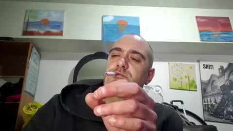 Snapshot of kyle67527 chatting on November 11, 4:29 pm kyle67527 online show from November 11, 4:29 pm