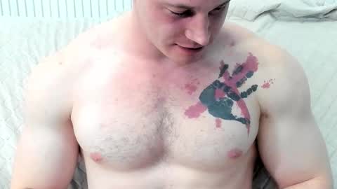 Snapshot of kyle_4u chatting on January 15, 6:55 pm Kyle online show from January 15, 6:55 pm