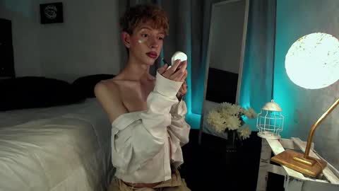 Kyle Cooper online show from December 7, 8:44 am