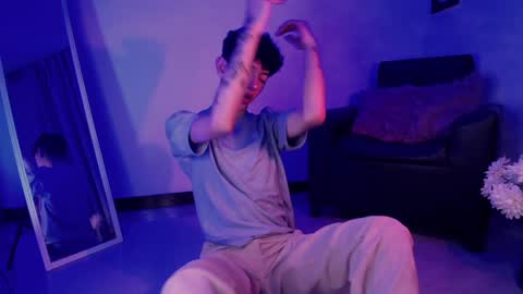 Kyle Cooper online show from January 18, 8:10 am