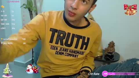 kyle online show from December 2, 4:09 am