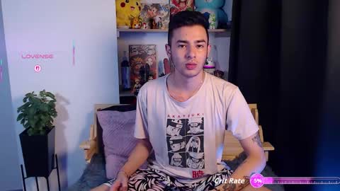 kyle online show from September 9, 3:17 am