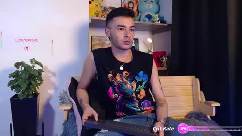 kyle online show from September 20, 1:28 am