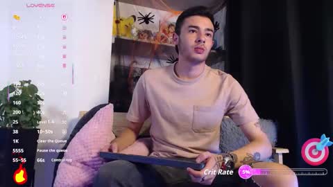 kyle online show from October 19, 9:37 pm