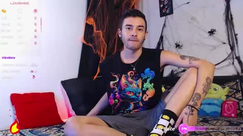 kyle online show from October 30, 5:09 am