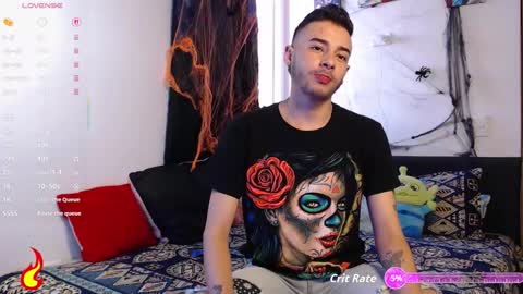 kyle online show from November 2, 9:39 pm